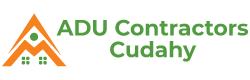  ADU Contractors in Cudahy